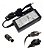 Fonte Notebook Samsung Original 19V 3,16a Model Ad-6019d- ( 5,5x3mm )Usd - Imagem 3
