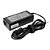 Fonte Notebook Samsung Original 19V 3,16a Model Ad-6019d- ( 5,5x3mm )Usd - Imagem 1