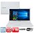 Notebook Samsung i3- Memória Ram 4GB- Hd 1TB Tela Full HD 15.6” Essentials E34-Semi Novo - Imagem 1