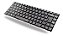 Teclado Notebook Philco 14F/14e/Sti Tecla Alta P/n Bne F513 - Imagem 1