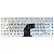 Teclado Notebook Cce Ultrab Thin T345-Usd - Imagem 2
