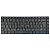 Teclado Notebook Cce Ultrab Thin T345-Usd - Imagem 3