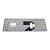 Teclado Notebook Hp G4-2000 Series Sem Moldura - Imagem 3