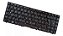 Teclado Notebook Positivo PN: 82R-14C248-4213 - Imagem 2
