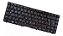 Teclado Notebook Positivo PN: 82R-14C248-4214 - Imagem 1