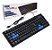 Teclado Usb Pc Notebook 8 Teclas Color Knup Kp 2044 - Imagem 3