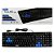 Teclado Usb Pc Notebook 8 Teclas Color Knup Kp 2044 - Imagem 4