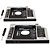 Gaveta Caddy Adaptador Para Segundo HD Notebook ou Ssd 12,7mm- HDCA -S127- Exbom - Imagem 3