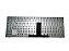 Teclado Notebook Phico/Itautec W7425 Mp-07G38pa-430 PN: 6-80-W84T0-330-1 - Imagem 2