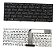 Teclado Notebook Positivo Mod/ MP-11J78PA-F51QW Pat N/ 82r-14c248-4214 - Imagem 1