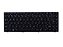 Teclado do Notebook Sim+ P/N 82r-14e238-4211 - Imagem 2