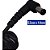 Fonte Compatível Para Notebook Sony, 19.5V, 4.7A, Plug Curvado Preto 6.5mm x 4.4mm - Imagem 7