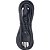 Fonte Compatível Para Notebook Sony, 19.5V, 4.7A, Plug Curvado Preto 6.5mm x 4.4mm - Imagem 4