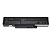 Bateria Notebook  Intelbras Amazon Asus Clevo Msi Mirax Ezgo BateL80L6 - Imagem 1