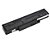 Bateria Notebook  Intelbras Amazon Asus Clevo Msi Mirax Ezgo BateL80L6 - Imagem 2