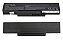 Bateria Notebook  Intelbras Amazon Asus Clevo Msi Mirax Ezgo BateL80L6 - Imagem 3