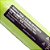 Bateria Notebook Bateria Unique S2500 S2660 S2050i S1991 3cel Verde - Imagem 3
