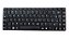 Teclado Notebook Lenovo G Series G50-80 | Preto ABNT2 - Imagem 2