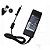 Fonte Notebook Hp 19,5v 4,62a 90W -PA1900 N136 -Plug Gr. (7.4 x 5.5) - Imagem 4