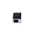 Plug Conector DC053 Jack Toshiba L640 - 5.5x2.5 0 - Sem Cabo - Imagem 3