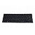 Teclado Notebook Samsung NP370E4J -Bw2br BR  Sem frame - Imagem 2