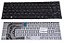 Teclado Notebook Samsung NP Series NP370E4K Pn: 9z. Naqsn. 21b - Imagem 2