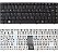 Teclado Notebook Semp Toshiba Is1412 1413 1414 1422 Com Ç - Imagem 2