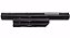 Bateria  Notebook Pat. N MB403-3S4400-S1B1 11.1V 6 Células 4400mAh (USD) - Imagem 3