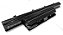 Bateria  Notebook Pat. N MB403-3S4400-S1B1 11.1V 6 Células 4400mAh (USD) - Imagem 2