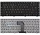 Teclado Notebook Positivo PN MP-09P88PA-36025 -USD - Imagem 1