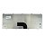 Teclado Notebook Intelbras I1000 I1030 - Black - BR - Imagem 3
