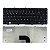 Teclado Notebook Intelbras I1000 I1030 - Black - BR - Imagem 2