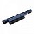 Bateria Notebook  Acer Aspire 4551 4741 4771 4741G - 6 cells - Black - 11.1v - Imagem 4