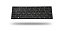 Teclado do Notebook Cce U25 - 82r-14a148-4213-br3 - Imagem 2