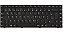 Teclado do Notebook Semp Toshiba bq1 - Imagem 2
