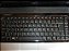 MOLDURA COM TECLADO DO NOTEBOOK DELL SRS PREMIUM SOUND - Imagem 1