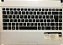 MOLDURA TECLADO DO NOTEBOOK PHILCO 14M-B744W8-3D FAMILIA 14M - Imagem 1