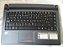 Carcaça Teclado + Touch Notebook Acer Aspire 4739-6864 - Imagem 3