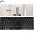 Teclado do Notebook Lenovo G485 25206584 T2g8-bz Mp-10a26pa-6866w - Imagem 1
