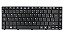 Teclado Notebook Acer 3810t 4810t P/n:Mb301-001Padrao Abnt2 - Imagem 2