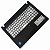 Teclado Notebook Completo Carcaça Cce I3 Ultra Thin N325 - Imagem 3