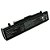 Bateria Notebook Samsung Pn- AA-PB9NS6B-10.8 V 11v 6 Células-Np300e4a -R430 Rv411 Rv415 RV440 - Imagem 2