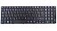Teclado Notebook Acer Aspire 5542 5738 5739 5740 5741 5742 5745 5750 - Imagem 2
