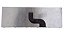 Teclado Notebook Acer Aspire 5542 5738 5739 5740 5741 5742 5745 5750 - Imagem 2