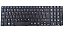 Teclado Notebook Acer Aspire 5542 5738 5739 5740 5741 5742 5745 5750 - Imagem 3