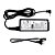 Fonte de Ultrabook Samsung  19v 2,1A 40W - Pino Fino - Imagem 1
