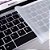 Pelicula Fn-film10 P/teclado Notebook - Imagem 3