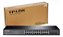 Switch Gigabit 24 Portas Tp-Link Hub T1600G-28ts TL-SG2424- 4 Slots 56gbps - Imagem 1