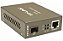 Conversor De Mídia Tp-link Gigabit Sfp Mc220L Fibra Otica - Imagem 2