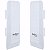 Antena Cpe Intelbras Wom 5000i 5000 I 5.8ghz 12dbi Nano Wisp - Imagem 1